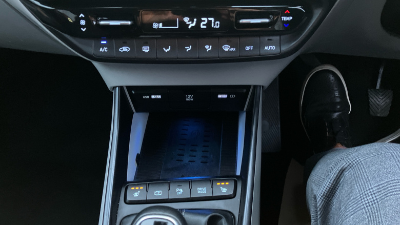 Hyundai i20 1.0T GDi 48V MHD Ultimate 5dr Petrol Hatchback